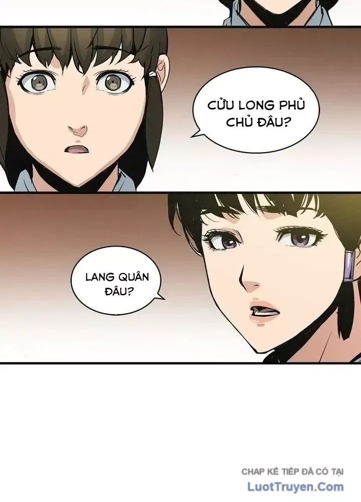 Mục Hạ Vô Nhân Chap 36 - Next Chap 35