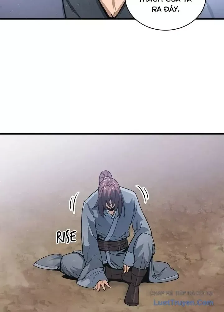 Mục Hạ Vô Nhân Chap 36 - Next Chap 35