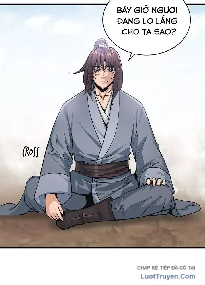 Mục Hạ Vô Nhân Chap 36 - Next Chap 35