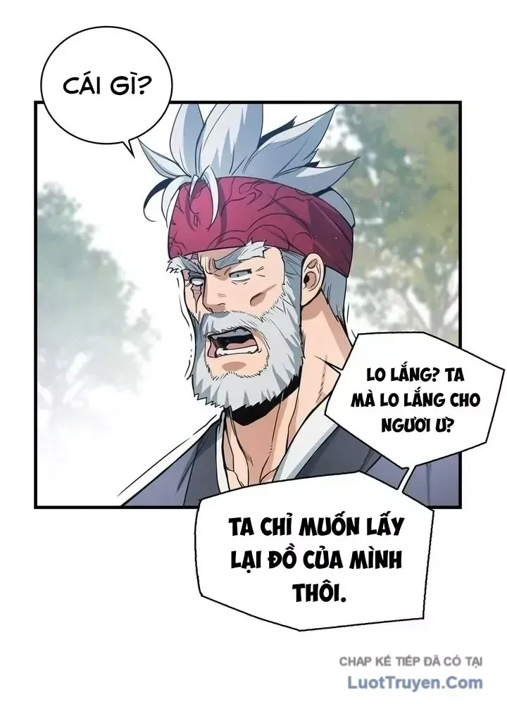 Mục Hạ Vô Nhân Chap 36 - Next Chap 35