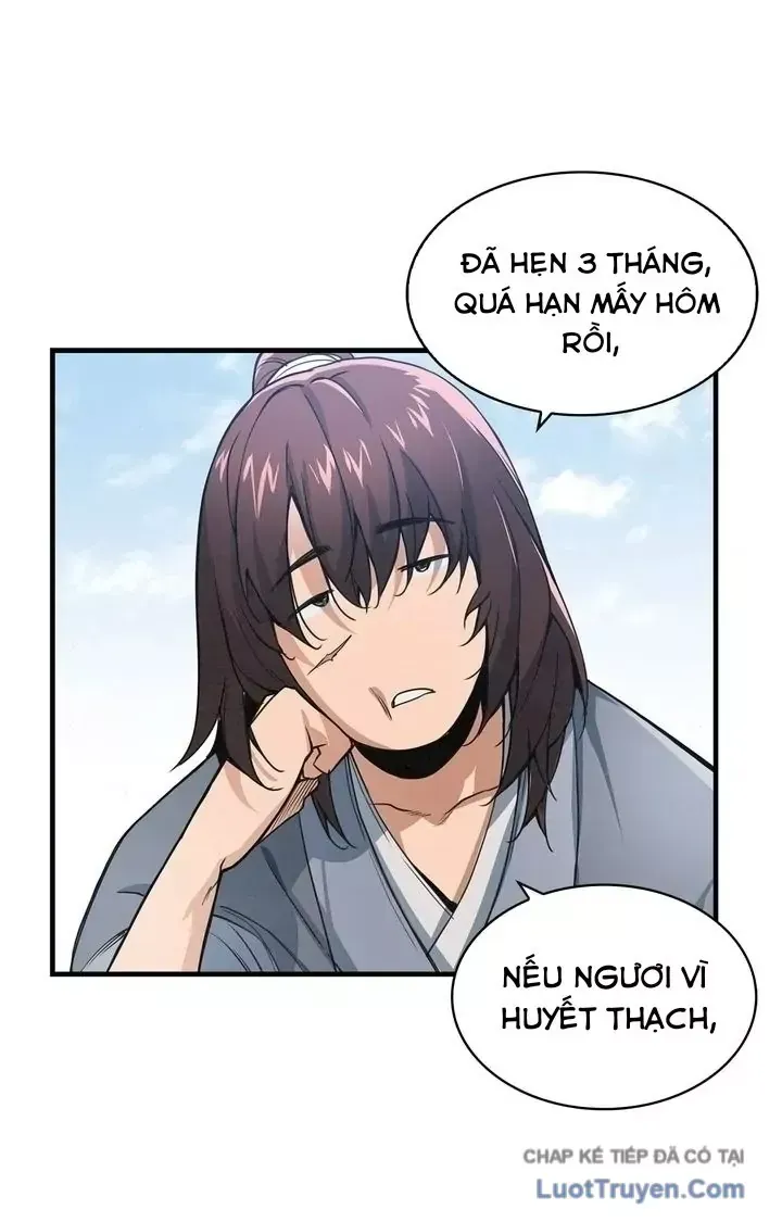 Mục Hạ Vô Nhân Chap 36 - Next Chap 35