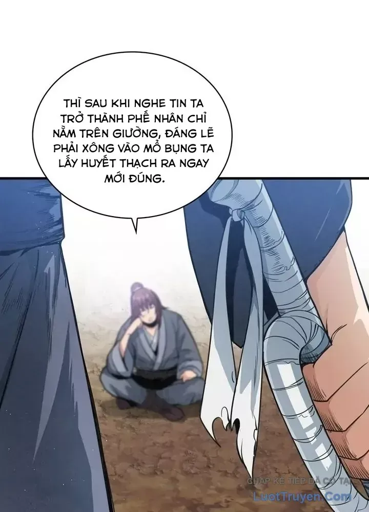 Mục Hạ Vô Nhân Chap 36 - Next Chap 35