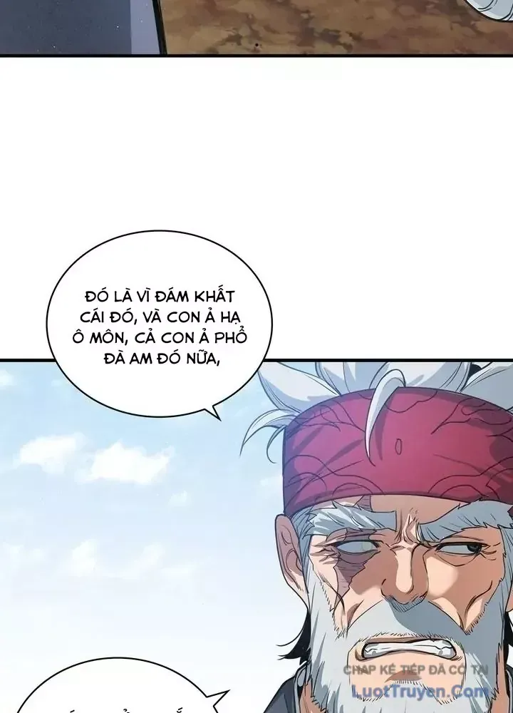 Mục Hạ Vô Nhân Chap 36 - Next Chap 35