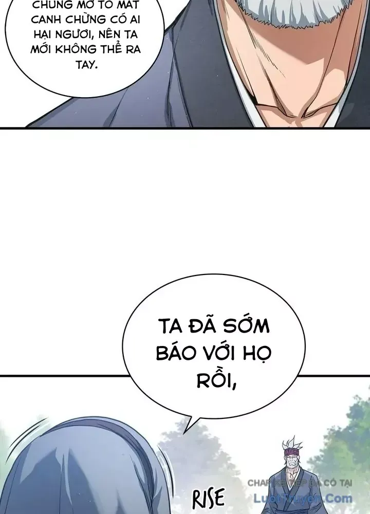 Mục Hạ Vô Nhân Chap 36 - Next Chap 35
