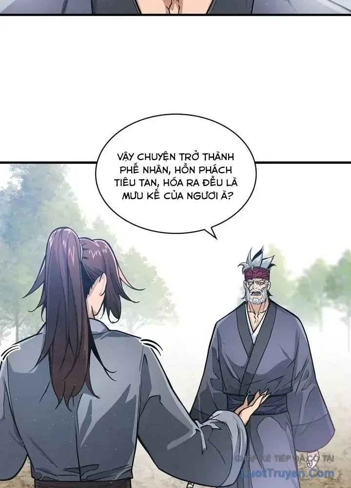 Mục Hạ Vô Nhân Chap 36 - Next Chap 35