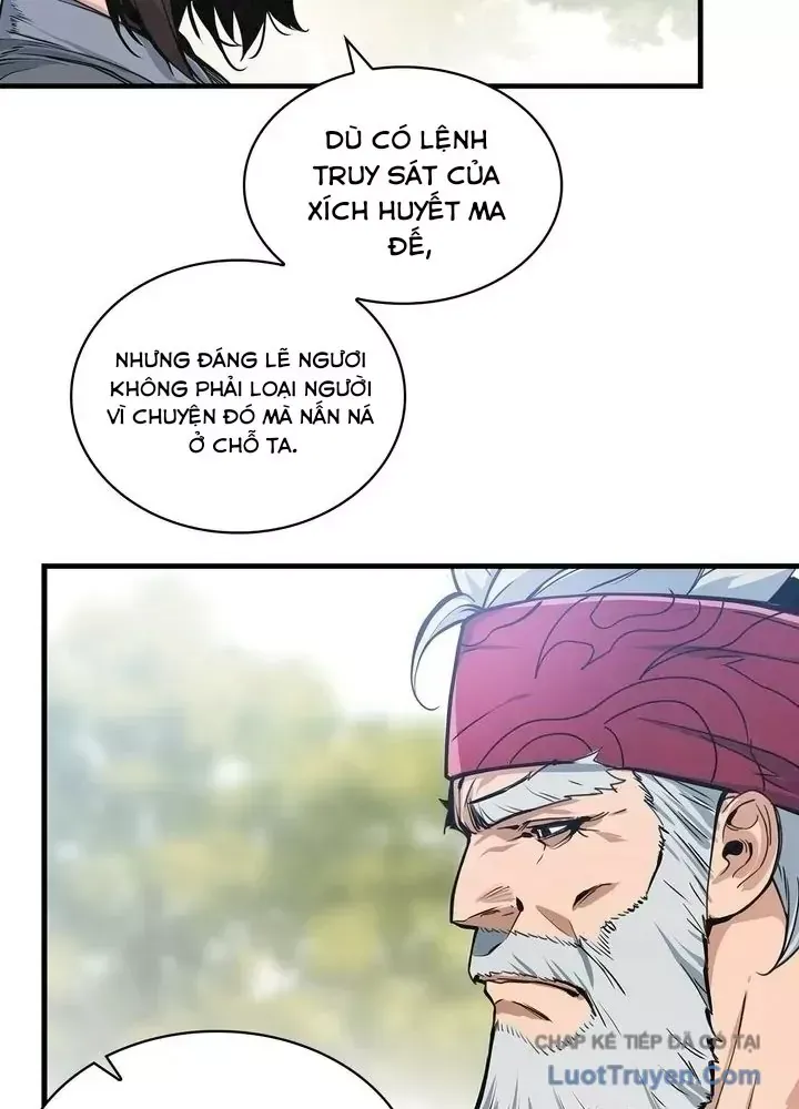 Mục Hạ Vô Nhân Chap 36 - Next Chap 35