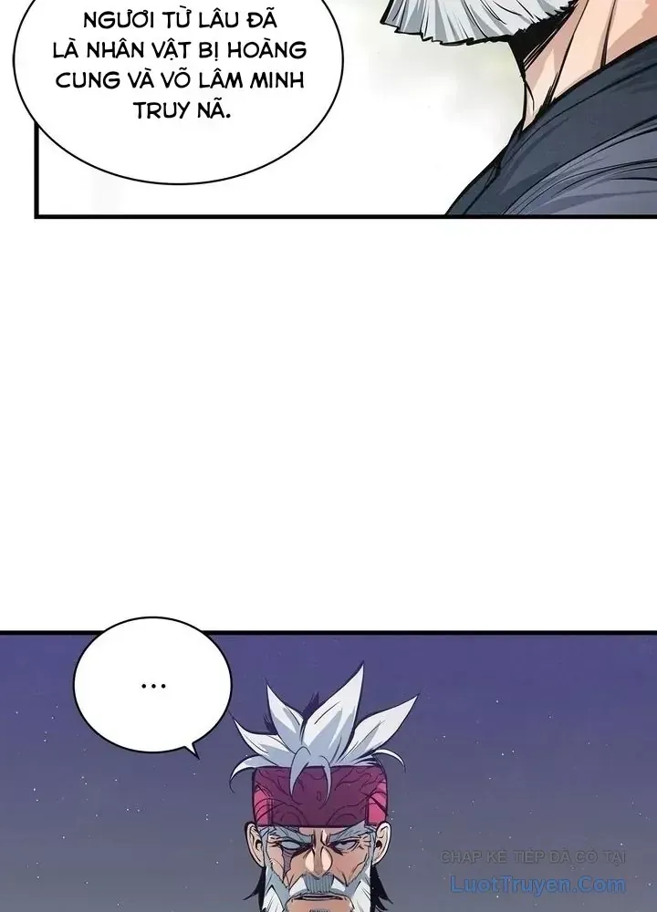 Mục Hạ Vô Nhân Chap 36 - Next Chap 35