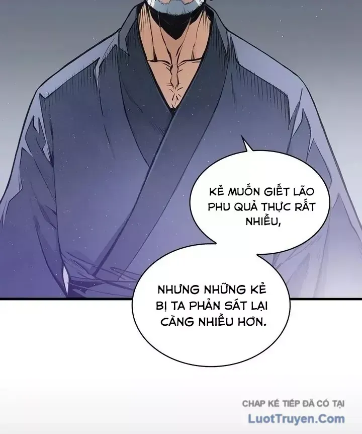 Mục Hạ Vô Nhân Chap 36 - Next Chap 35