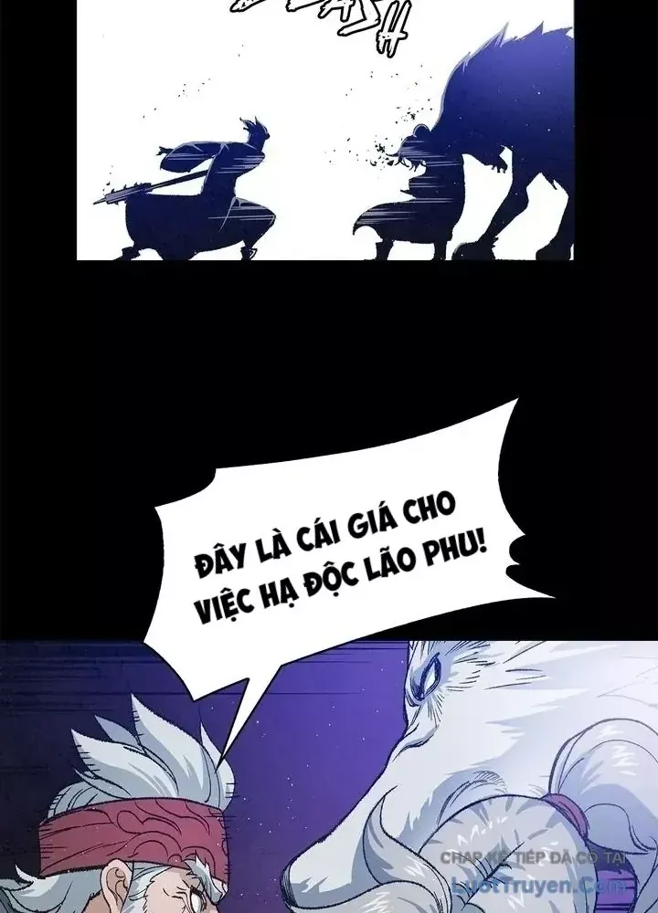 Mục Hạ Vô Nhân Chap 36 - Next Chap 35