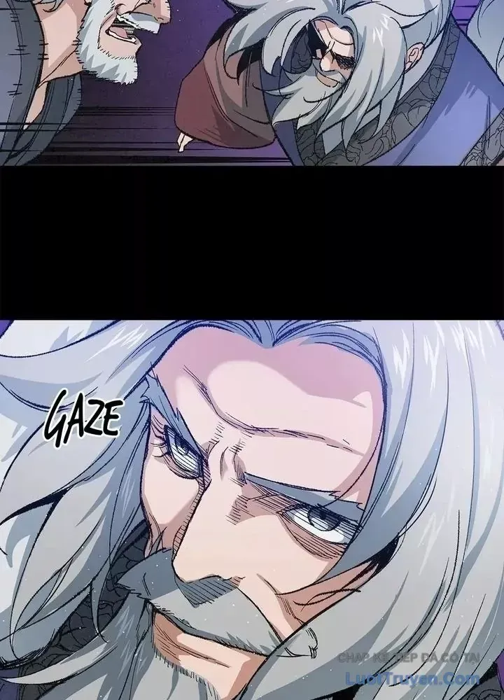 Mục Hạ Vô Nhân Chap 36 - Next Chap 35