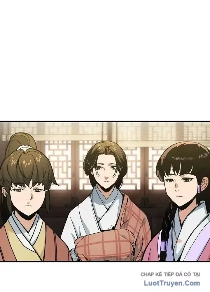 Mục Hạ Vô Nhân Chap 36 - Next Chap 35