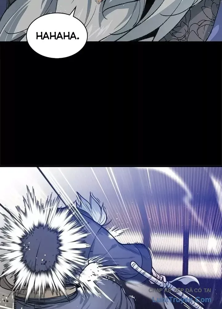 Mục Hạ Vô Nhân Chap 36 - Next Chap 35