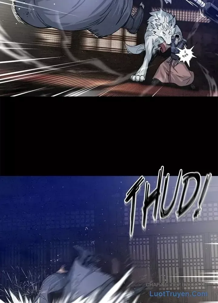 Mục Hạ Vô Nhân Chap 36 - Next Chap 35
