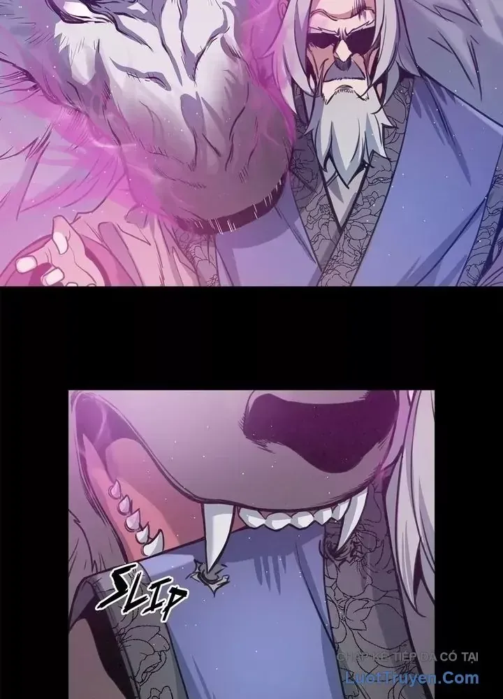 Mục Hạ Vô Nhân Chap 36 - Next Chap 35