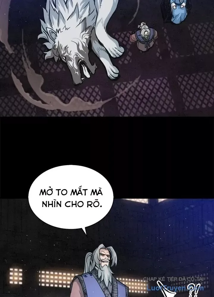 Mục Hạ Vô Nhân Chap 36 - Next Chap 35