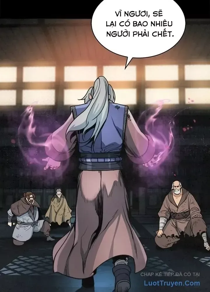 Mục Hạ Vô Nhân Chap 36 - Next Chap 35