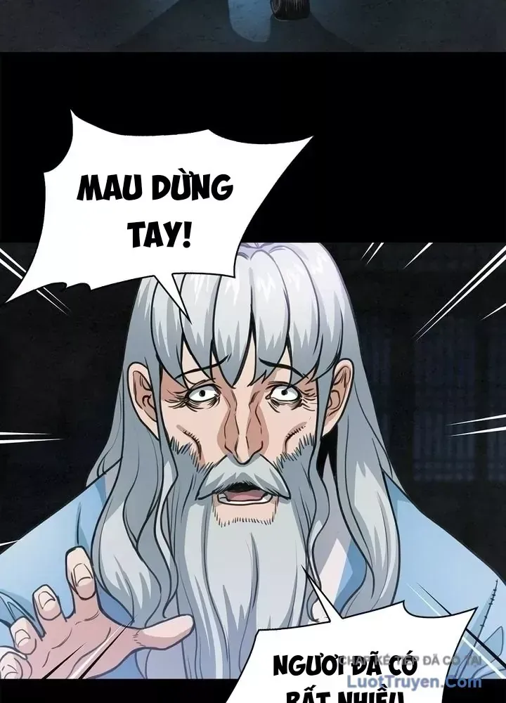 Mục Hạ Vô Nhân Chap 36 - Next Chap 35