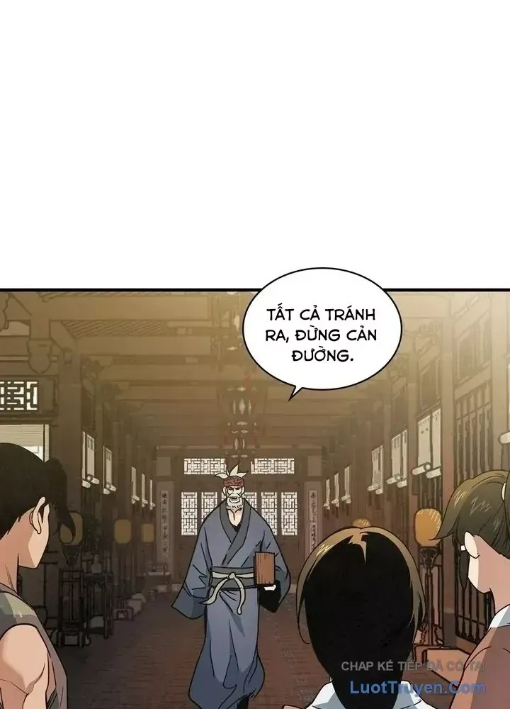 Mục Hạ Vô Nhân Chap 36 - Next Chap 35