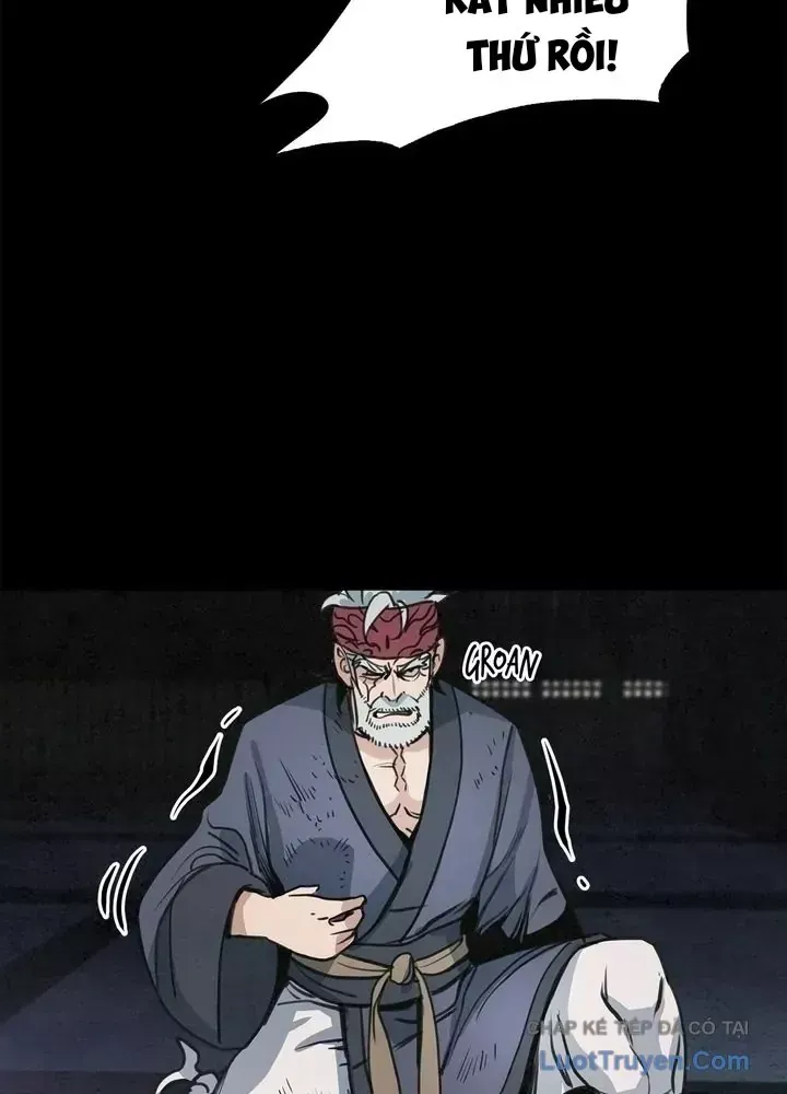 Mục Hạ Vô Nhân Chap 36 - Next Chap 35