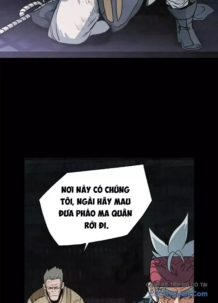 Mục Hạ Vô Nhân Chap 36 - Next Chap 35