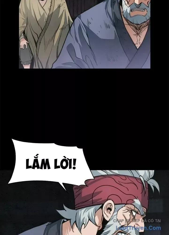 Mục Hạ Vô Nhân Chap 36 - Next Chap 35