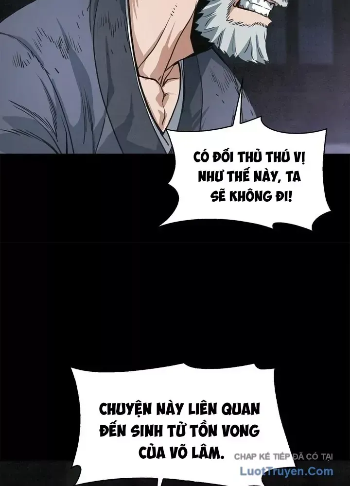 Mục Hạ Vô Nhân Chap 36 - Next Chap 35