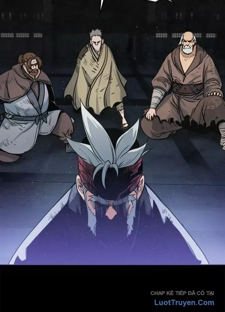 Mục Hạ Vô Nhân Chap 36 - Next Chap 35