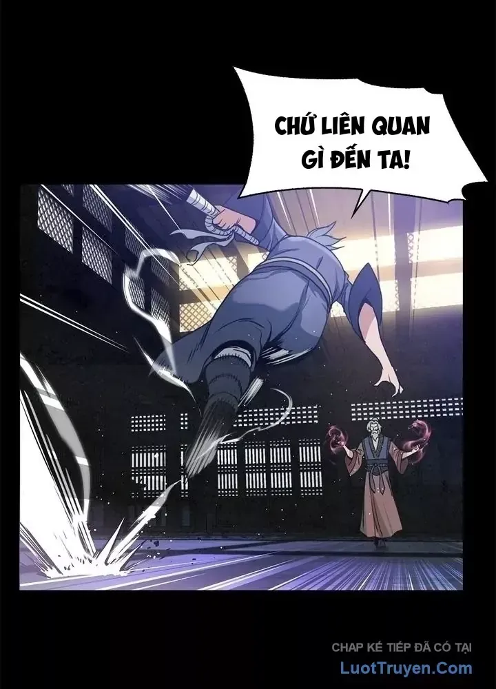 Mục Hạ Vô Nhân Chap 36 - Next Chap 35