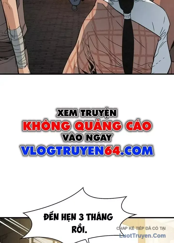 Mục Hạ Vô Nhân Chap 36 - Next Chap 35