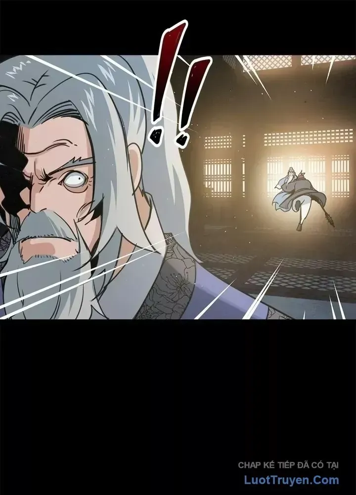 Mục Hạ Vô Nhân Chap 36 - Next Chap 35