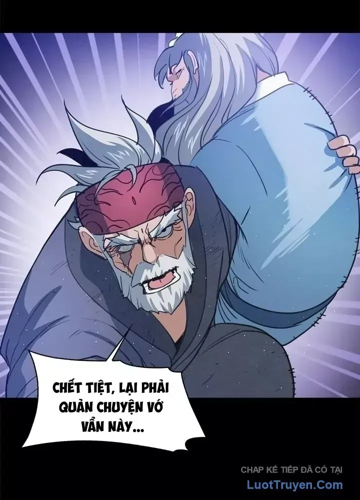 Mục Hạ Vô Nhân Chap 36 - Next Chap 35