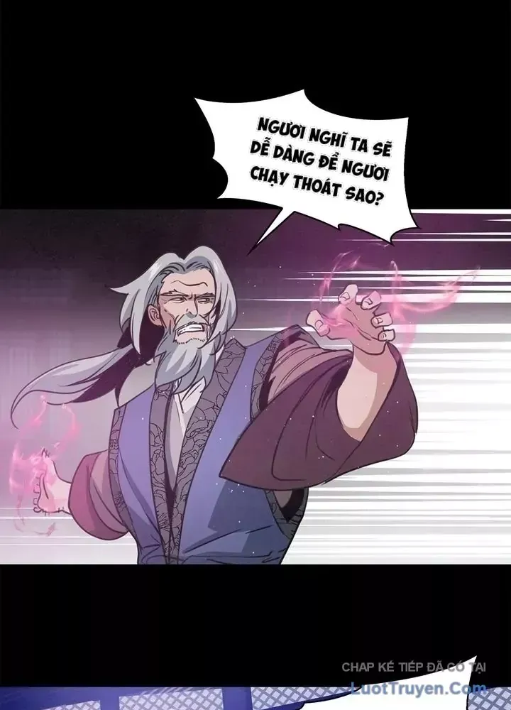 Mục Hạ Vô Nhân Chap 36 - Next Chap 35