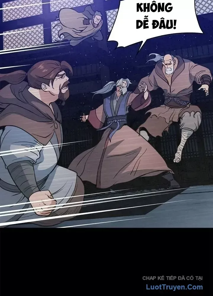 Mục Hạ Vô Nhân Chap 36 - Next Chap 35