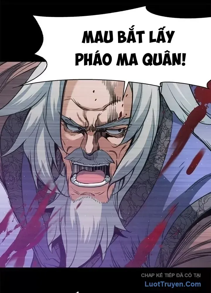 Mục Hạ Vô Nhân Chap 36 - Next Chap 35