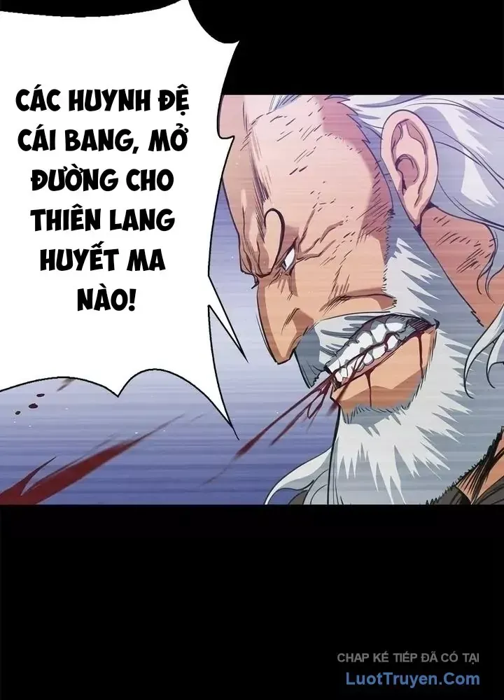 Mục Hạ Vô Nhân Chap 36 - Next Chap 35