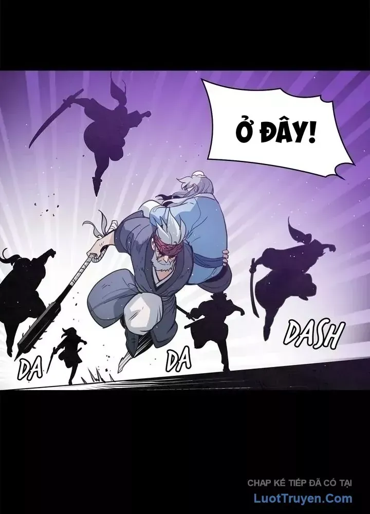 Mục Hạ Vô Nhân Chap 36 - Next Chap 35