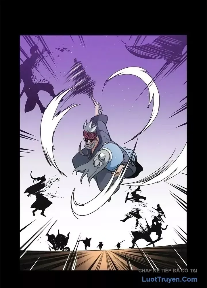 Mục Hạ Vô Nhân Chap 36 - Next Chap 35