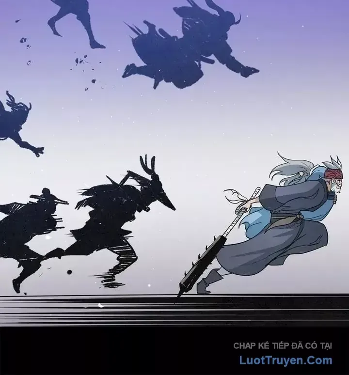 Mục Hạ Vô Nhân Chap 36 - Next Chap 35