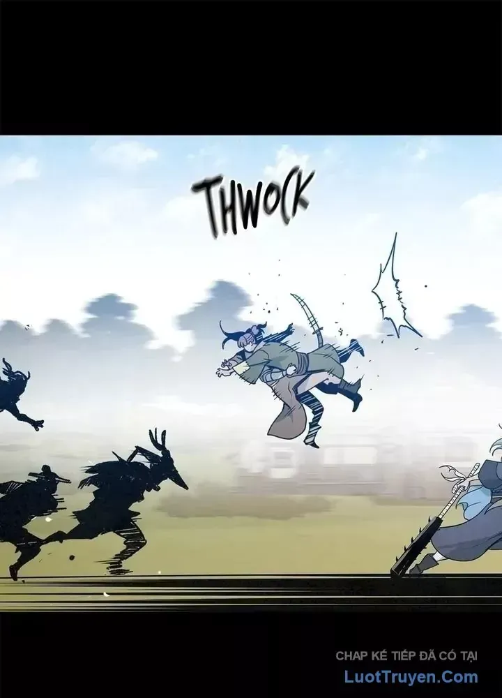 Mục Hạ Vô Nhân Chap 36 - Next Chap 35