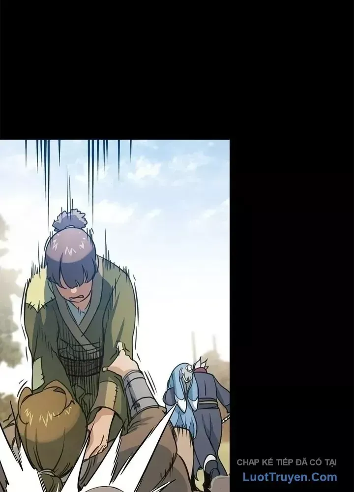Mục Hạ Vô Nhân Chap 36 - Next Chap 35