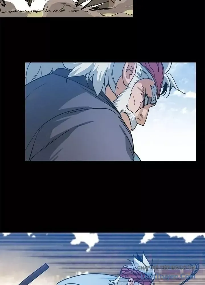Mục Hạ Vô Nhân Chap 36 - Next Chap 35