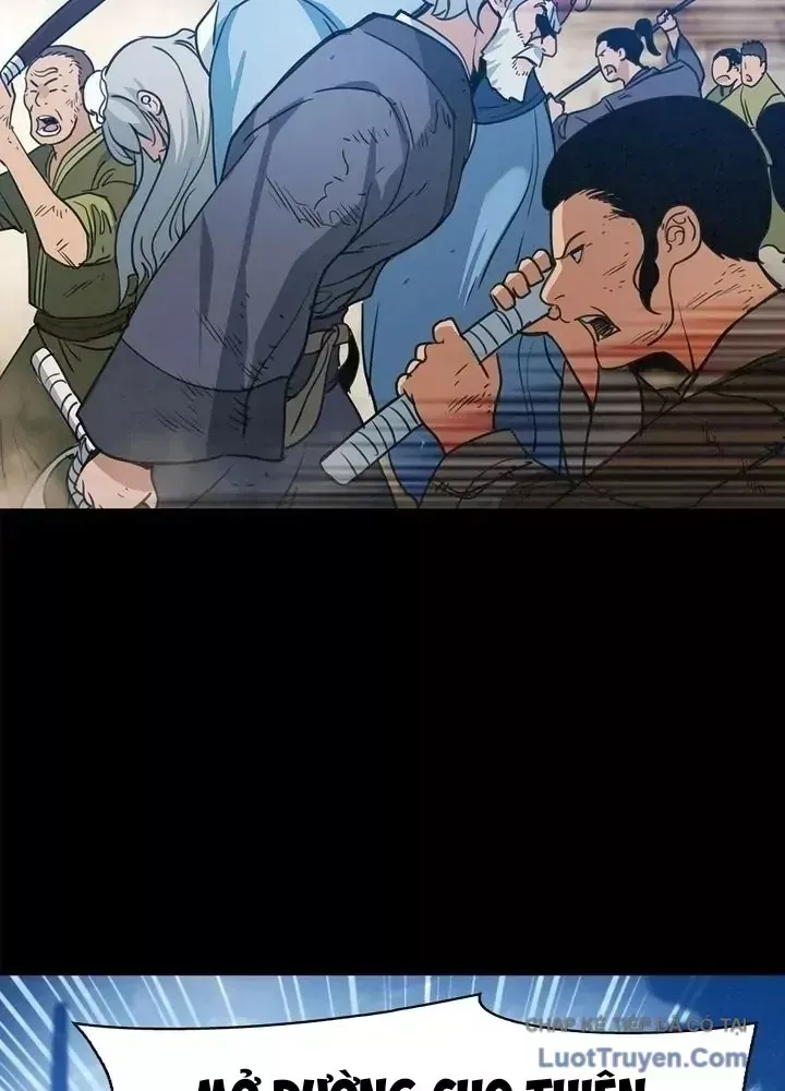 Mục Hạ Vô Nhân Chap 36 - Next Chap 35