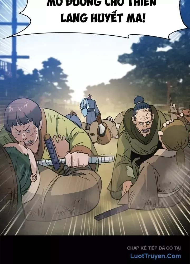 Mục Hạ Vô Nhân Chap 36 - Next Chap 35
