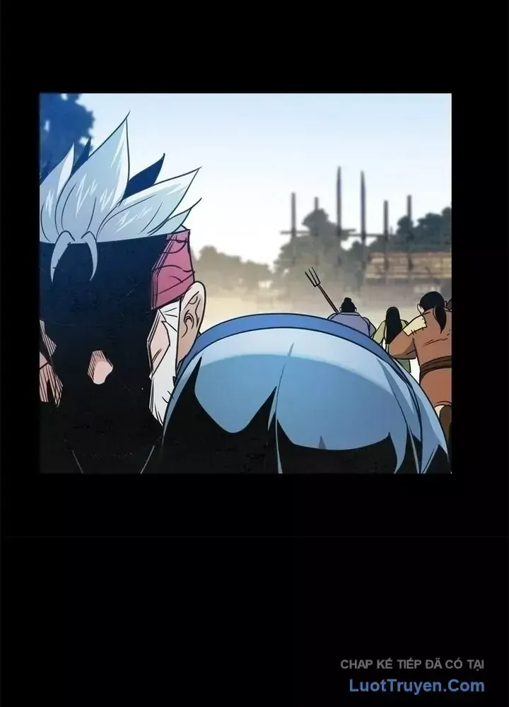 Mục Hạ Vô Nhân Chap 36 - Next Chap 35