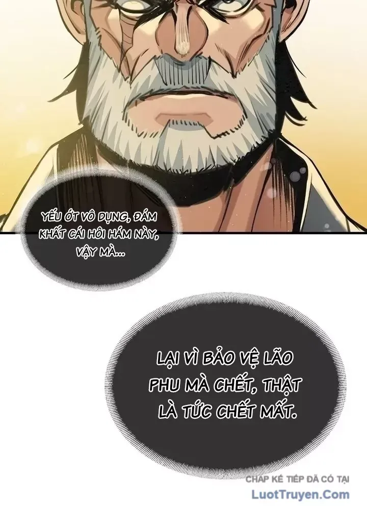 Mục Hạ Vô Nhân Chap 36 - Next Chap 35