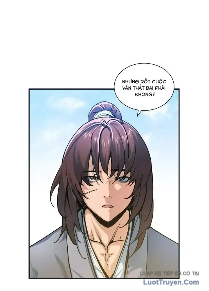 Mục Hạ Vô Nhân Chap 37 - Next Chap 36