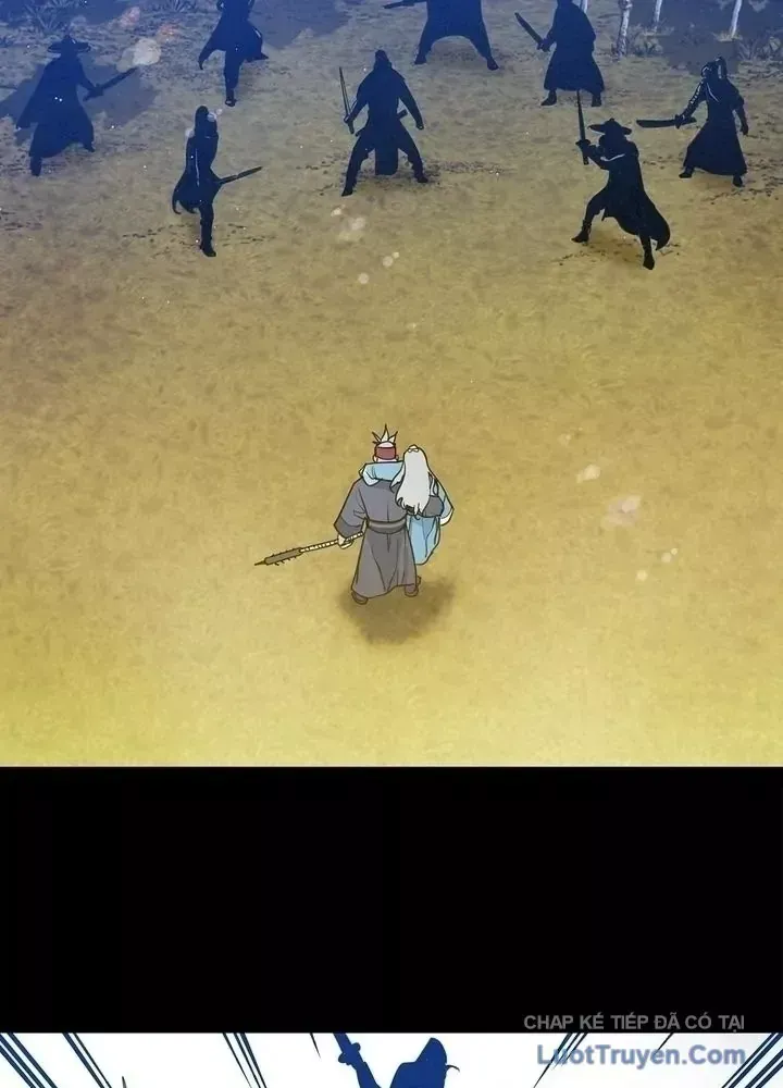 Mục Hạ Vô Nhân Chap 37 - Next Chap 36