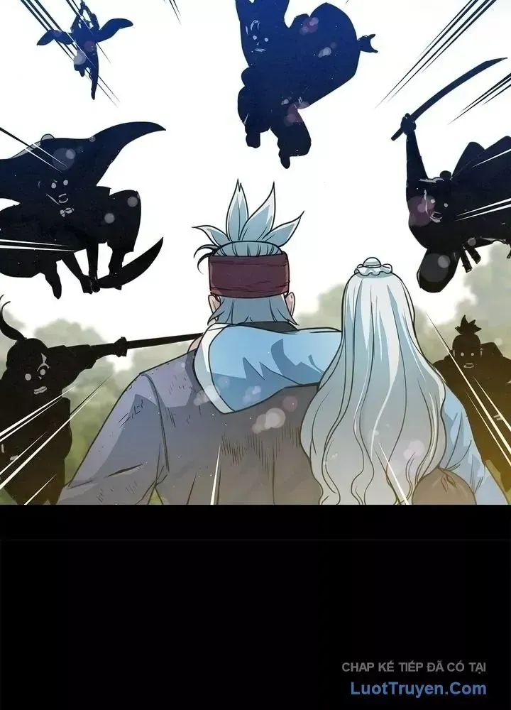 Mục Hạ Vô Nhân Chap 37 - Next Chap 36