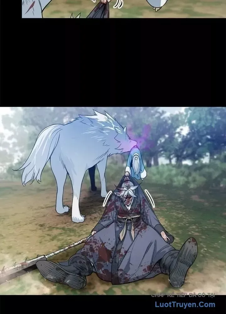 Mục Hạ Vô Nhân Chap 37 - Next Chap 36