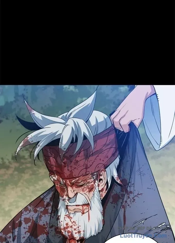 Mục Hạ Vô Nhân Chap 37 - Next Chap 36